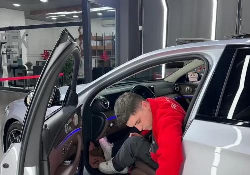 İç / Dış Ekspertiz